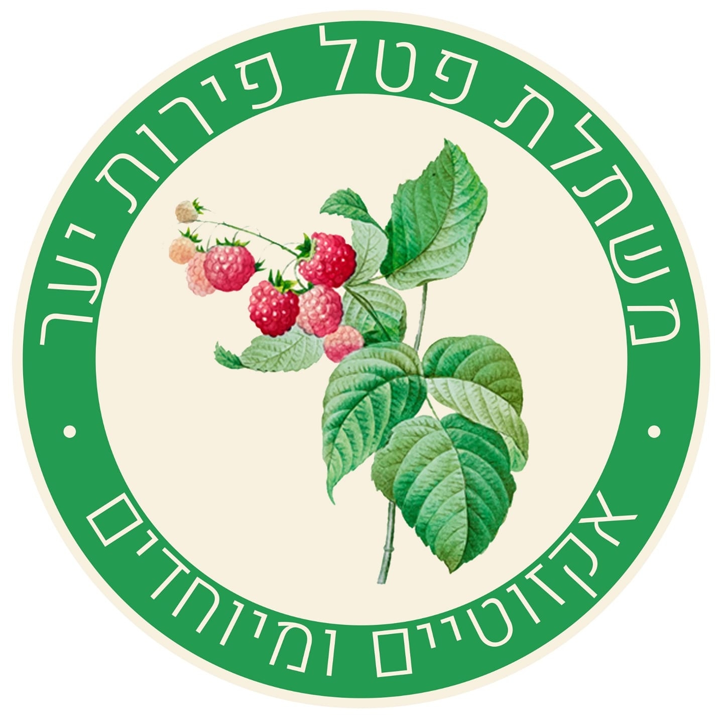 משתלת פטל
